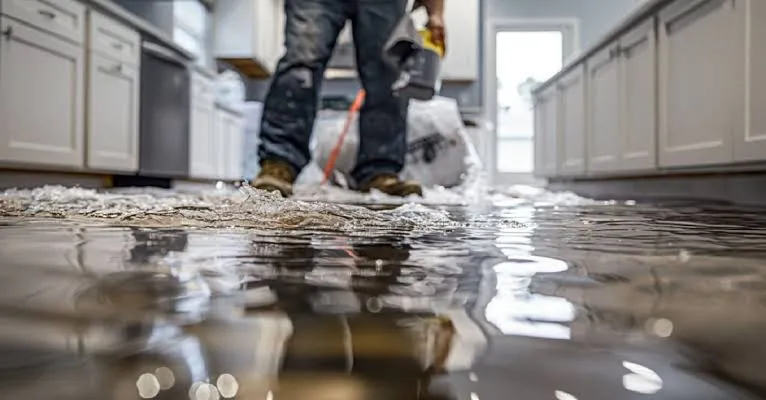 Water damage restoration companies near me in Bryant, WA - Emergency flood extraction